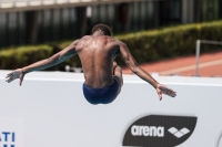 Thumbnail - Matthew Hibbert - Plongeon - 2023 - Roma Junior Diving Cup - Participants - Boys A 03064_08020.jpg