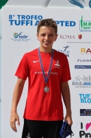 Thumbnail - Victory Ceremonies - Diving Sports - 2023 - Roma Junior Diving Cup 03064_08023.jpg