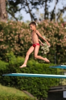 Thumbnail - Kris - Прыжки в воду - 2023 - Roma Junior Diving Cup - Participants - Boys C 03064_08374.jpg