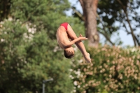 Thumbnail - Kris - Прыжки в воду - 2023 - Roma Junior Diving Cup - Participants - Boys C 03064_08377.jpg
