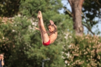Thumbnail - Kris - Прыжки в воду - 2023 - Roma Junior Diving Cup - Participants - Boys C 03064_08381.jpg