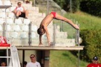 Thumbnail - Kris - Прыжки в воду - 2023 - Roma Junior Diving Cup - Participants - Boys C 03064_08384.jpg