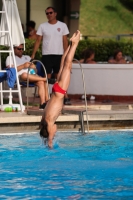 Thumbnail - Kris - Прыжки в воду - 2023 - Roma Junior Diving Cup - Participants - Boys C 03064_08386.jpg