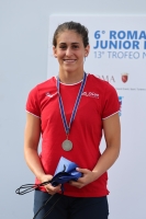 Thumbnail - Victory Ceremonies - Diving Sports - 2023 - Roma Junior Diving Cup 03064_08391.jpg