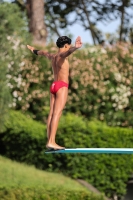 Thumbnail - Denis - Plongeon - 2023 - Roma Junior Diving Cup - Participants - Boys C 03064_08401.jpg