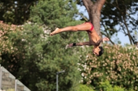 Thumbnail - Denis - Plongeon - 2023 - Roma Junior Diving Cup - Participants - Boys C 03064_08405.jpg