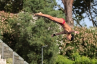 Thumbnail - Denis - Plongeon - 2023 - Roma Junior Diving Cup - Participants - Boys C 03064_08406.jpg