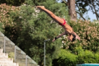 Thumbnail - Denis - Plongeon - 2023 - Roma Junior Diving Cup - Participants - Boys C 03064_08407.jpg