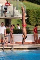 Thumbnail - Denis - Plongeon - 2023 - Roma Junior Diving Cup - Participants - Boys C 03064_08410.jpg