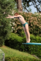 Thumbnail - Elias - Diving Sports - 2023 - Roma Junior Diving Cup - Participants - Boys C 03064_08413.jpg