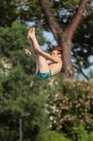 Thumbnail - Elias - Прыжки в воду - 2023 - Roma Junior Diving Cup - Participants - Boys C 03064_08415.jpg