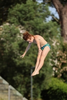 Thumbnail - Elias - Прыжки в воду - 2023 - Roma Junior Diving Cup - Participants - Boys C 03064_08418.jpg