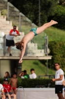 Thumbnail - Elias - Прыжки в воду - 2023 - Roma Junior Diving Cup - Participants - Boys C 03064_08419.jpg