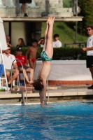 Thumbnail - Elias - Прыжки в воду - 2023 - Roma Junior Diving Cup - Participants - Boys C 03064_08421.jpg