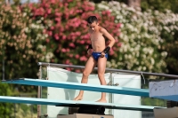 Thumbnail - Flavio - Прыжки в воду - 2023 - Roma Junior Diving Cup - Participants - Boys C 03064_08423.jpg