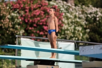 Thumbnail - Flavio - Прыжки в воду - 2023 - Roma Junior Diving Cup - Participants - Boys C 03064_08424.jpg
