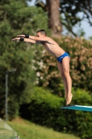 Thumbnail - Flavio - Tuffi Sport - 2023 - Roma Junior Diving Cup - Participants - Boys C 03064_08426.jpg