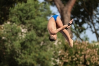 Thumbnail - Flavio - Прыжки в воду - 2023 - Roma Junior Diving Cup - Participants - Boys C 03064_08427.jpg