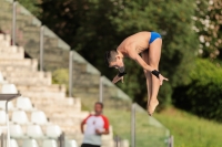 Thumbnail - Flavio - Diving Sports - 2023 - Roma Junior Diving Cup - Participants - Boys C 03064_08432.jpg
