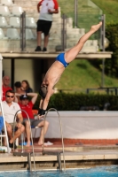 Thumbnail - Flavio - Diving Sports - 2023 - Roma Junior Diving Cup - Participants - Boys C 03064_08433.jpg