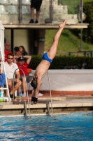 Thumbnail - Flavio - Diving Sports - 2023 - Roma Junior Diving Cup - Participants - Boys C 03064_08434.jpg