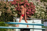 Thumbnail - Lorenzo - Прыжки в воду - 2023 - Roma Junior Diving Cup - Participants - Boys C 03064_08437.jpg