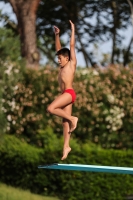 Thumbnail - Lorenzo - Diving Sports - 2023 - Roma Junior Diving Cup - Participants - Boys C 03064_08438.jpg