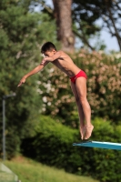 Thumbnail - Lorenzo - Diving Sports - 2023 - Roma Junior Diving Cup - Participants - Boys C 03064_08439.jpg