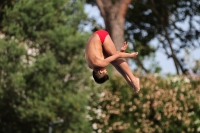 Thumbnail - Lorenzo - Tuffi Sport - 2023 - Roma Junior Diving Cup - Participants - Boys C 03064_08440.jpg