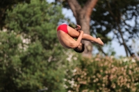 Thumbnail - Lorenzo - Diving Sports - 2023 - Roma Junior Diving Cup - Participants - Boys C 03064_08441.jpg