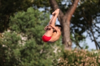 Thumbnail - Lorenzo - Diving Sports - 2023 - Roma Junior Diving Cup - Participants - Boys C 03064_08442.jpg