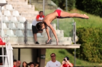 Thumbnail - Lorenzo - Прыжки в воду - 2023 - Roma Junior Diving Cup - Participants - Boys C 03064_08447.jpg