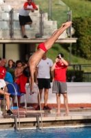 Thumbnail - Lorenzo - Diving Sports - 2023 - Roma Junior Diving Cup - Participants - Boys C 03064_08448.jpg