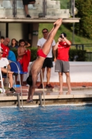 Thumbnail - Lorenzo - Diving Sports - 2023 - Roma Junior Diving Cup - Participants - Boys C 03064_08449.jpg