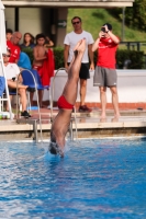 Thumbnail - Lorenzo - Прыжки в воду - 2023 - Roma Junior Diving Cup - Participants - Boys C 03064_08450.jpg