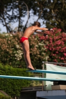 Thumbnail - Marco - Tuffi Sport - 2023 - Roma Junior Diving Cup - Participants - Boys C 03064_08451.jpg