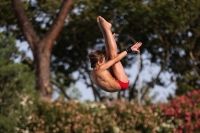 Thumbnail - Marco - Tuffi Sport - 2023 - Roma Junior Diving Cup - Participants - Boys C 03064_08453.jpg