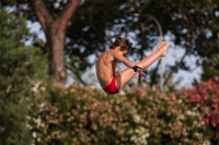 Thumbnail - Marco - Tuffi Sport - 2023 - Roma Junior Diving Cup - Participants - Boys C 03064_08454.jpg