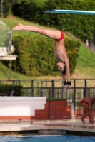 Thumbnail - Marco - Tuffi Sport - 2023 - Roma Junior Diving Cup - Participants - Boys C 03064_08456.jpg