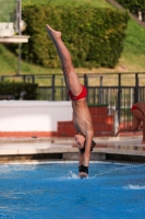 Thumbnail - Marco - Tuffi Sport - 2023 - Roma Junior Diving Cup - Participants - Boys C 03064_08457.jpg