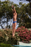 Thumbnail - Francesco C - Plongeon - 2023 - Roma Junior Diving Cup - Participants - Boys C 03064_08459.jpg