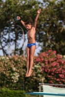 Thumbnail - Francesco C - Plongeon - 2023 - Roma Junior Diving Cup - Participants - Boys C 03064_08460.jpg