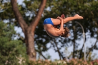 Thumbnail - Francesco C - Plongeon - 2023 - Roma Junior Diving Cup - Participants - Boys C 03064_08463.jpg