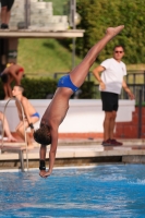 Thumbnail - Francesco C - Plongeon - 2023 - Roma Junior Diving Cup - Participants - Boys C 03064_08469.jpg