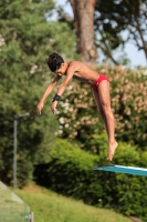 Thumbnail - Denis - Plongeon - 2023 - Roma Junior Diving Cup - Participants - Boys C 03064_08472.jpg