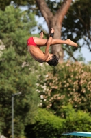 Thumbnail - Denis - Plongeon - 2023 - Roma Junior Diving Cup - Participants - Boys C 03064_08473.jpg