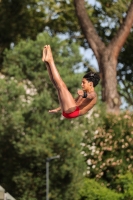 Thumbnail - Denis - Plongeon - 2023 - Roma Junior Diving Cup - Participants - Boys C 03064_08474.jpg