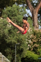 Thumbnail - Denis - Plongeon - 2023 - Roma Junior Diving Cup - Participants - Boys C 03064_08475.jpg