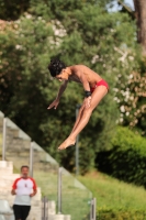 Thumbnail - Denis - Plongeon - 2023 - Roma Junior Diving Cup - Participants - Boys C 03064_08476.jpg