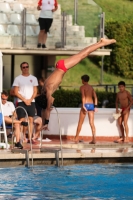 Thumbnail - Denis - Plongeon - 2023 - Roma Junior Diving Cup - Participants - Boys C 03064_08477.jpg